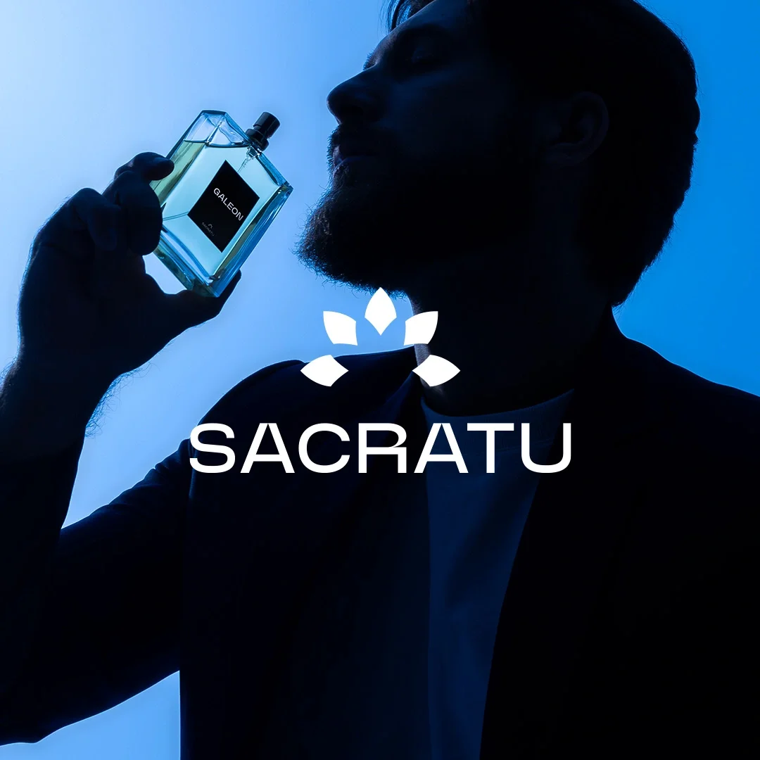 Especialista em fragrâncias desde 2013