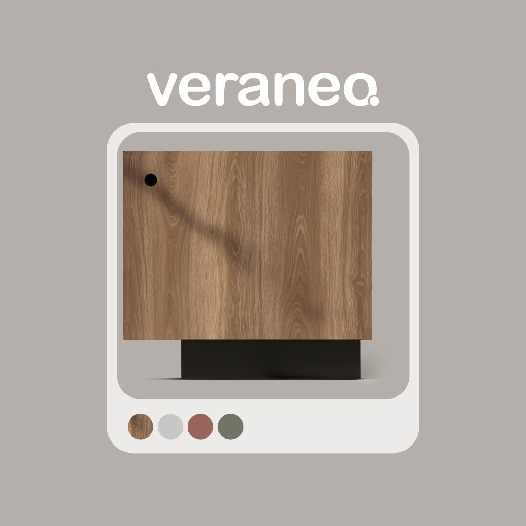 Veraneo.: seu móvel personalizado em um clique, para o Veraneo