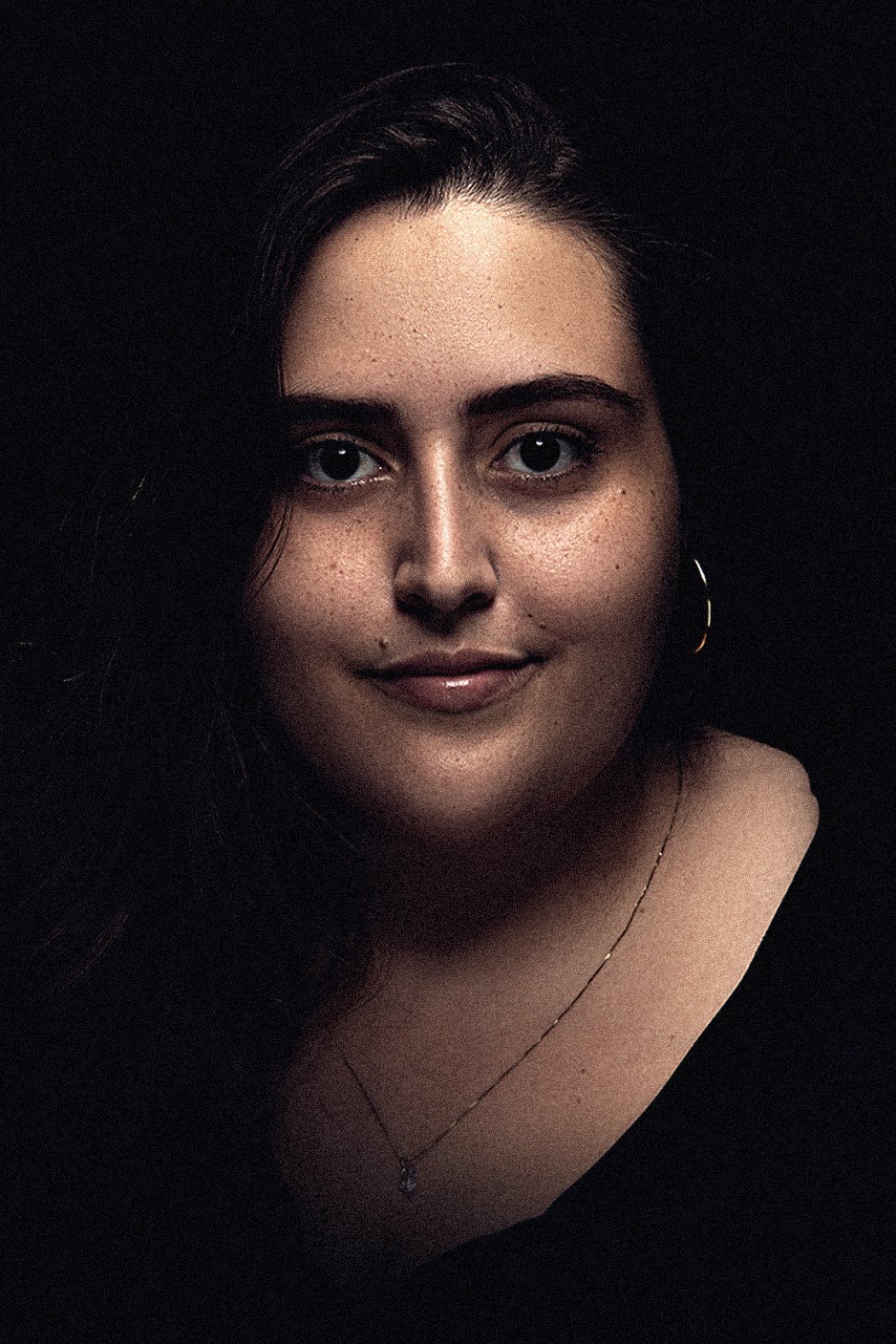 Bianca Gregolis