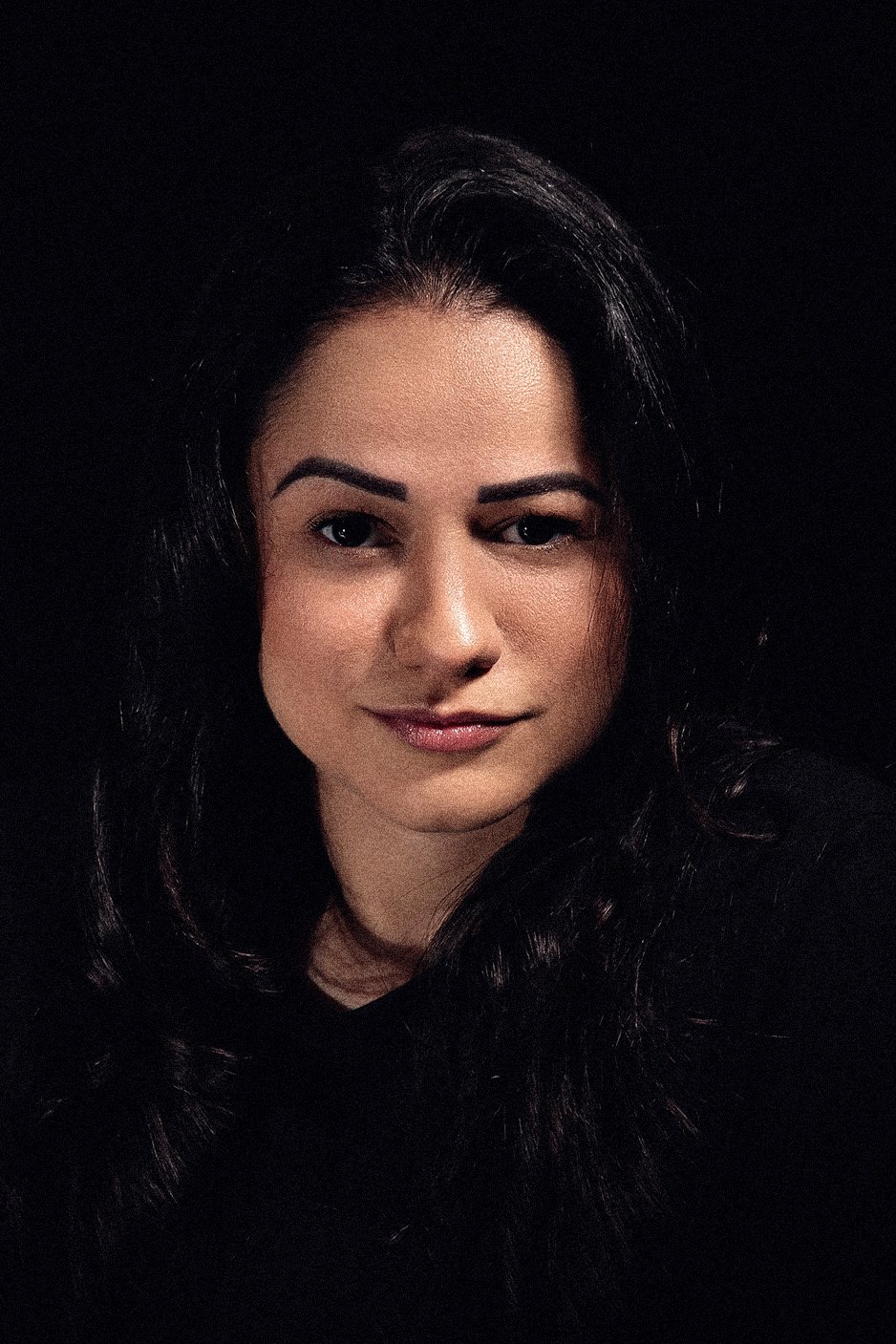 Natalia Caroline